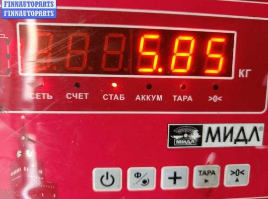 купить Полуось передняя правая на Volkswagen Passat B5+ (GP)