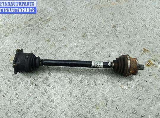 купить Полуось передняя правая на Volkswagen Passat B5+ (GP)