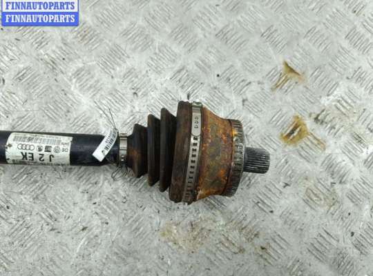 купить Полуось передняя правая на Volkswagen Passat B5+ (GP)