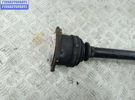 купить Полуось передняя правая на Volkswagen Passat B5+ (GP)