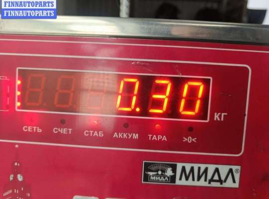 купить Патрубок интеркулера на Opel Astra H (2004-2009)