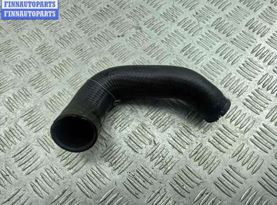 Патрубок интеркулера OP2384587 на Opel Astra H (2004-2009)