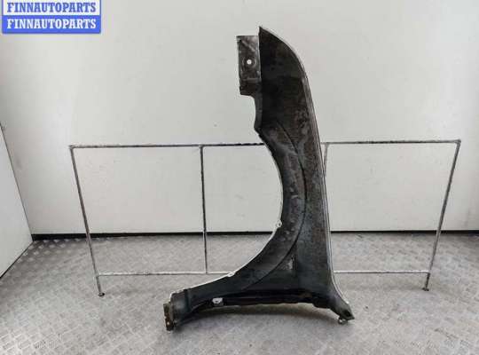 купить Крыло переднее правое на Ford Mondeo III (2000-2007)