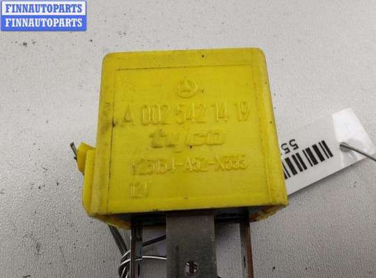 купить Реле (прочие) на Mercedes M-Class ML W163 (1998-2004)