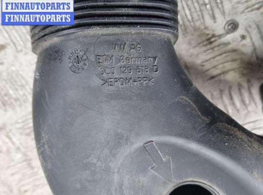 купить Патрубок воздушного фильтра на Volkswagen Passat B6