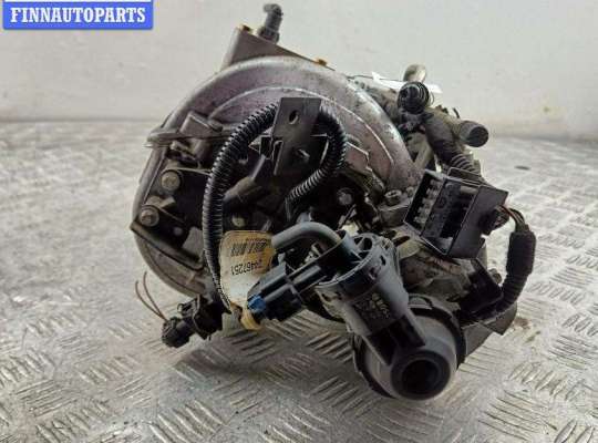 купить Коллектор впускной на Opel Astra H (2004-2009)