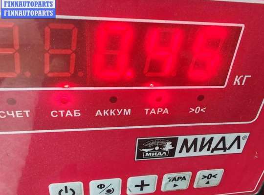 купить Щуп двигателя масляный на BMW 5 E39 (1995-2003)