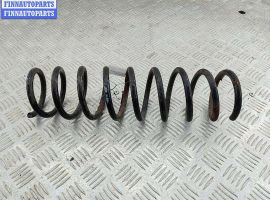 Пружина подвески передняя BM3554924 на BMW 5 E39 (1995-2003)