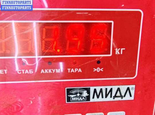 купить Пружина подвески передняя на BMW 5 E39 (1995-2003)