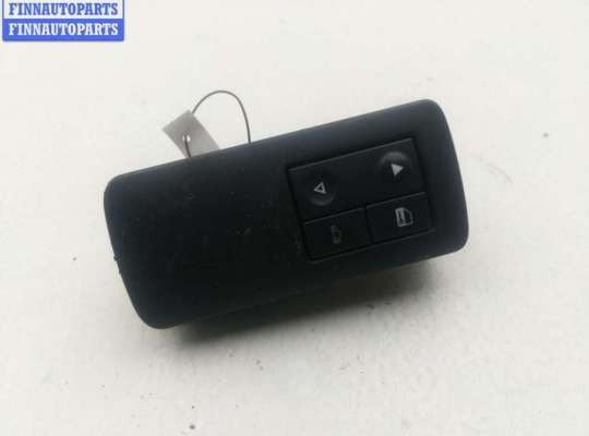 купить Кнопка стеклоподъемника переднего правого на Opel Vectra C (2002-2008)