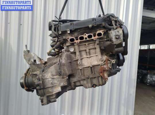 ДВС (Двигатель) на Ford Focus I
