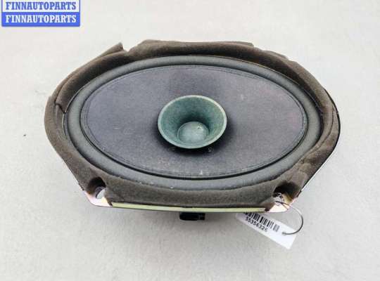 Динамик двери передней правой MZ651367 на Mazda 6 (2002-2007) GG/GY