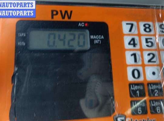 купить Петля капота правая на Opel Zafira A (1999-2005)