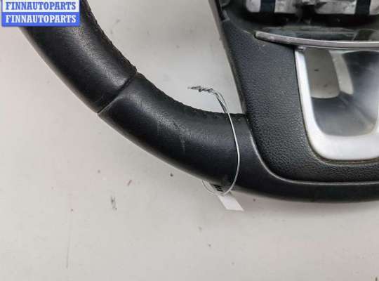 купить Руль на Renault Laguna III (2008-2015)