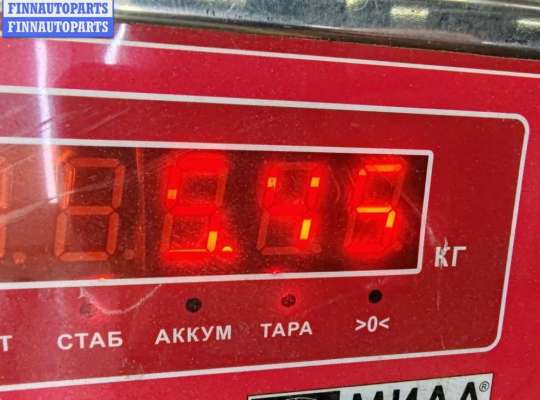 купить Полуось задняя на BMW 3 E46 (1998-2006)