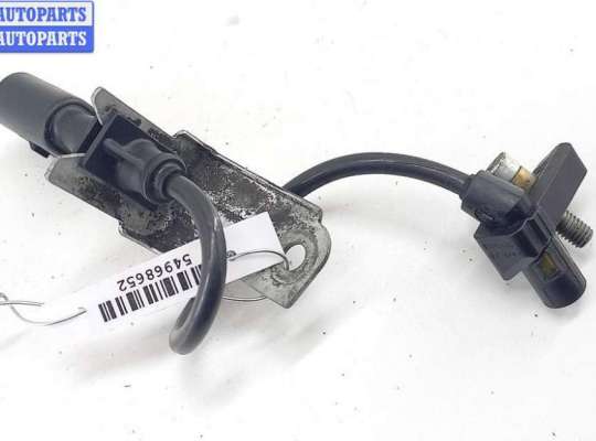 Датчик положения коленвала BM3357470 на BMW 5 E60/E61 (2003-2010)