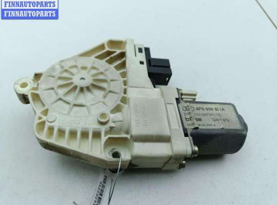 купить Моторчик стеклоподъемника задний левый на Audi A6 C6 (2004-2011)