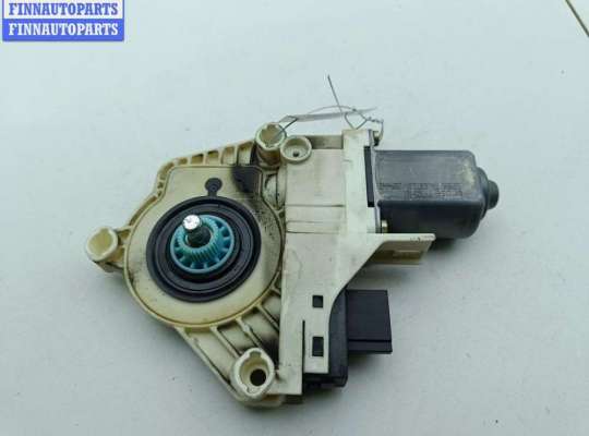 купить Моторчик стеклоподъемника задний левый на Audi A6 C6 (2004-2011)