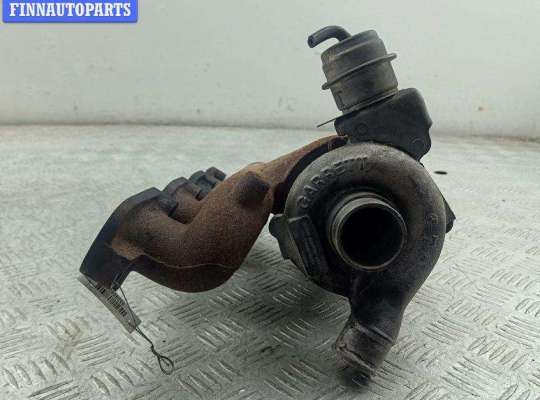 Турбина FO2097964 на Ford Mondeo III (2000-2007)