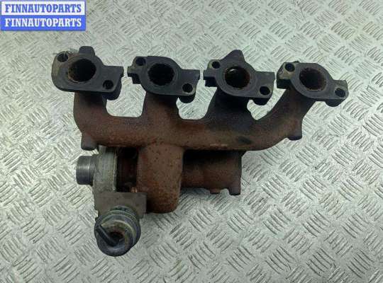 купить Турбина на Ford Mondeo III (2000-2007)