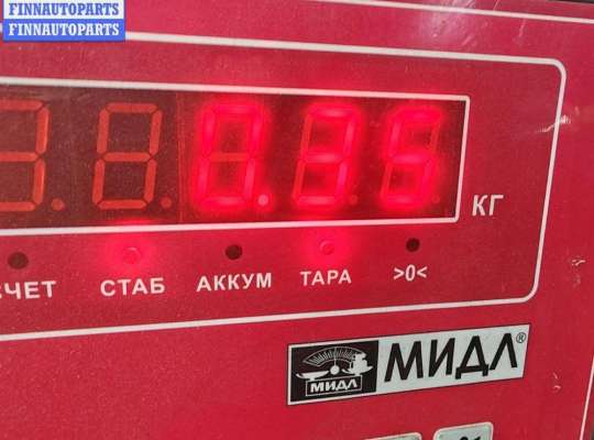 купить Маслозаборник на Opel Omega B (1994-2003)