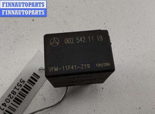 купить Реле (прочие) на Mercedes M-Class ML W163 (1998-2004)