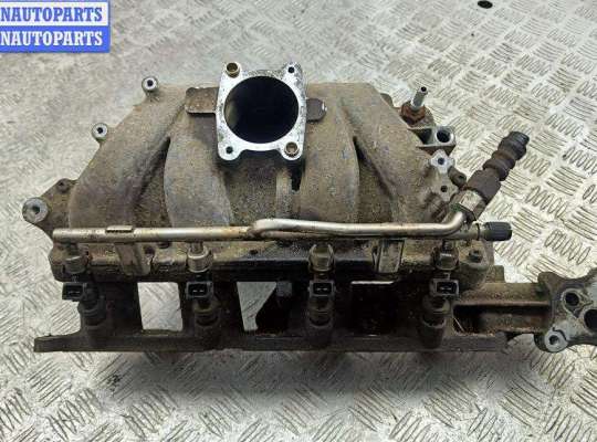 купить Коллектор впускной на Opel Zafira A (1999-2005)