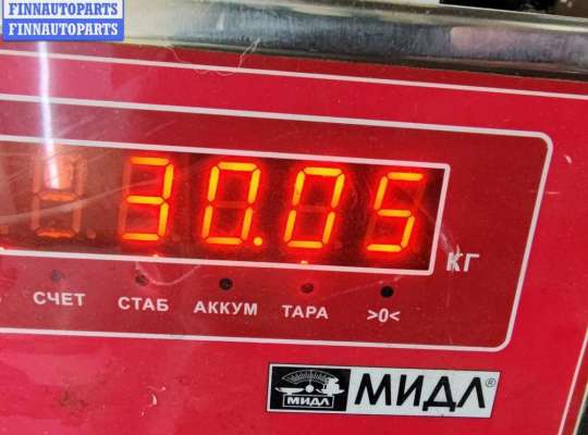 купить Балка подвески передняя (подмоторная) на Opel Vectra B (1995-2002)