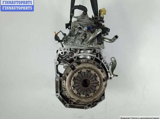 купить Двигатель (ДВС) на Nissan Tiida