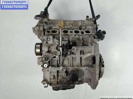 купить Двигатель (ДВС) на Nissan Tiida