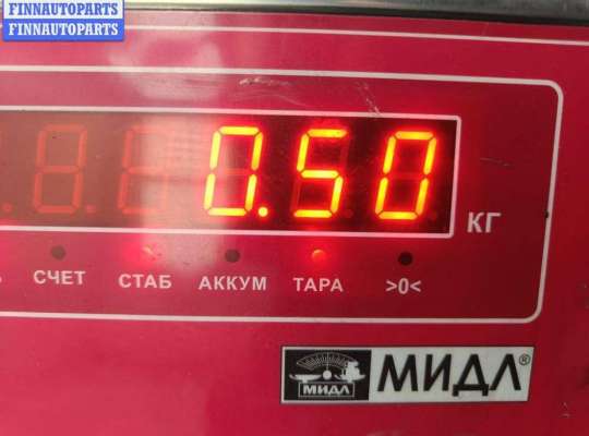 купить Шкив помпы на Opel Signum (2003-2008)