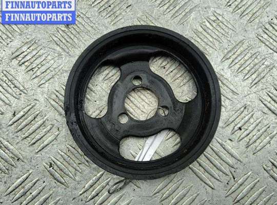 Шкив помпы OP2395991 на Opel Signum (2003-2008)