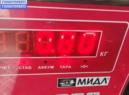 купить Механизм натяжения ремня, цепи на Skoda Octavia mk1 (A4 1U) 1996-2010