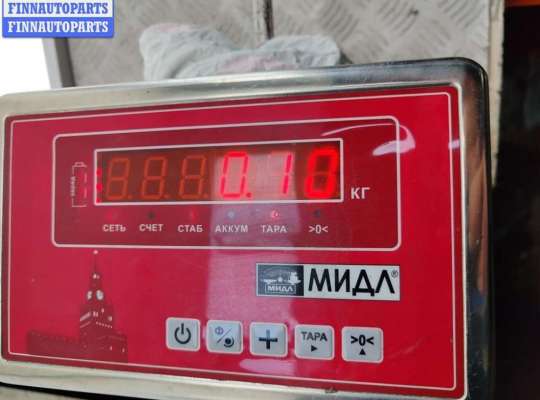 купить Молдинг двери задней правой на Mercedes C-Class W202 (1993-2000)