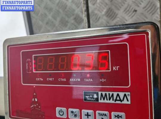 купить Ручка двери наружная передняя правая на Ford Focus II (2004-2011)