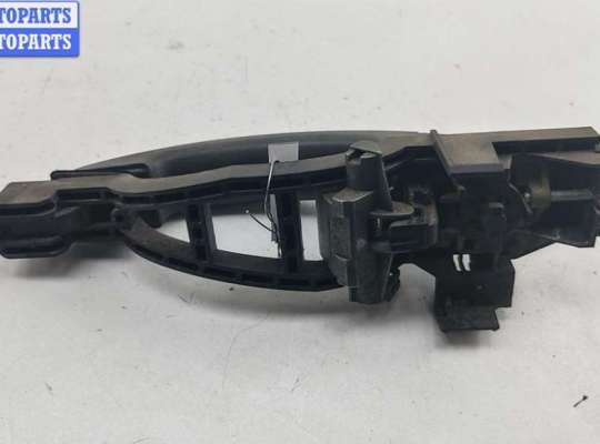 купить Ручка двери наружная передняя правая на Ford Focus II (2004-2011)