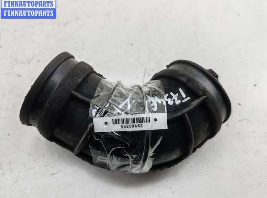 купить Патрубок воздушного фильтра на Opel Astra G (1998-2004)