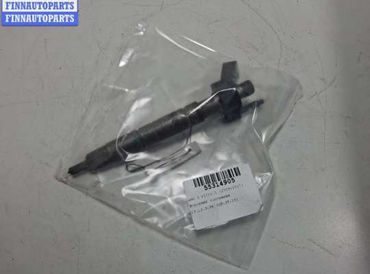 купить Форсунка топливная на BMW 5 F10/F11 (2009-2017)