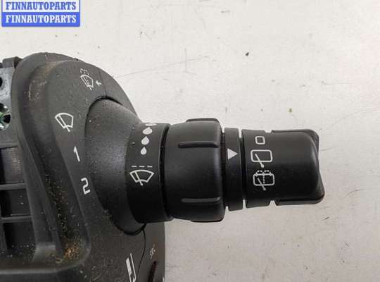 купить Переключатель дворников на Renault Scenic II (2003-2009)