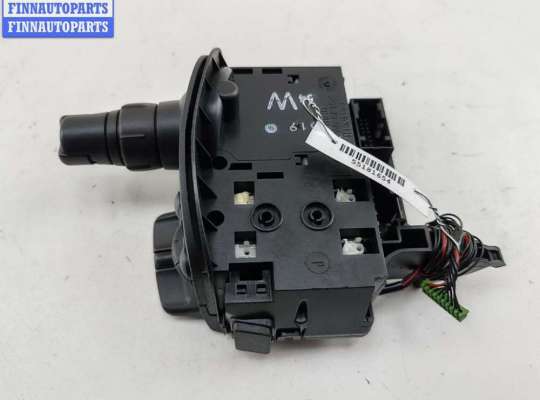 купить Переключатель дворников на Renault Scenic II (2003-2009)