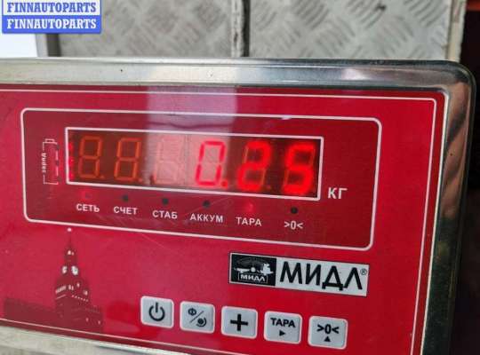 купить Переключатель дворников на Renault Scenic II (2003-2009)