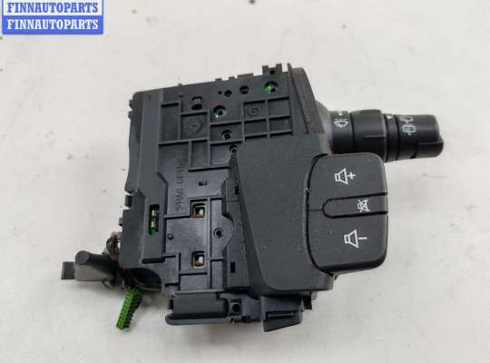 купить Переключатель дворников на Renault Scenic II (2003-2009)