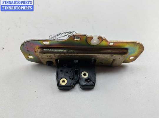 Замок багажника RN1567436 на Renault Espace IV (2002-2014)