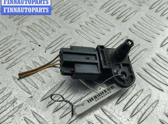 купить Датчик абсолютного давления на Ford Mondeo III (2000-2007)