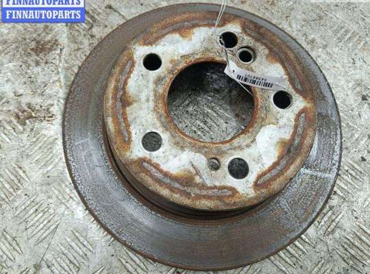 купить Диск тормозной задний на Mercedes W202 (C)