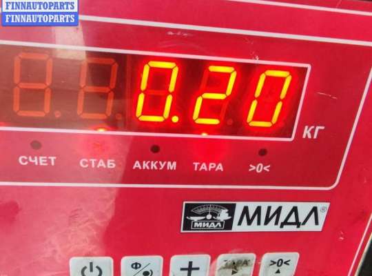 купить Клапан вентиляции топливного бака на Audi A6 C5 (1997-2005)