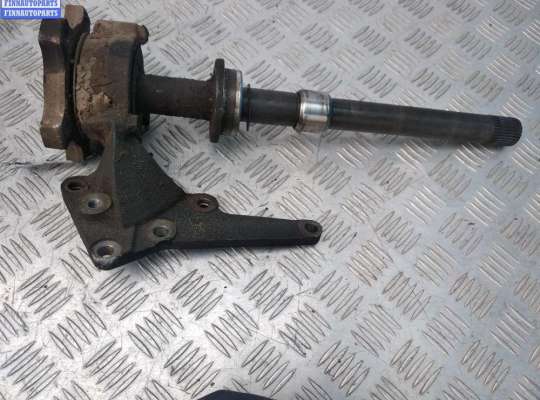 купить Полуось передняя правая на Nissan X-Trail (2001-2007) T30