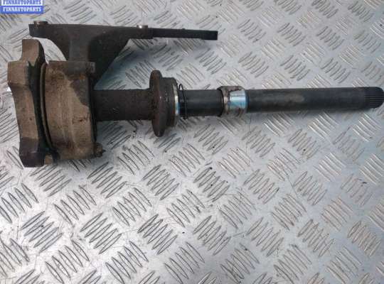 купить Полуось передняя правая на Nissan X-Trail (2001-2007) T30