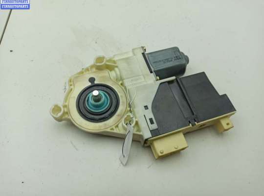 купить Моторчик стеклоподъемника передний левый на Citroen C4 (2004-2010)