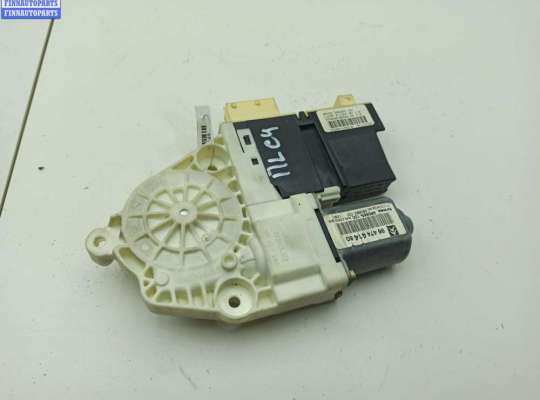 купить Моторчик стеклоподъемника передний левый на Citroen C4 (2004-2010)